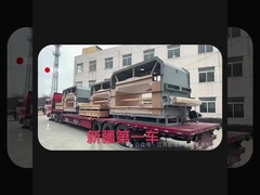 Fornaci a bassa temperatura per il trattamento termico industriale