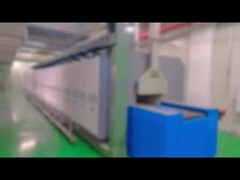 Fornace ceramica del forno ceramico ad alta temperatura di sinterizzazione