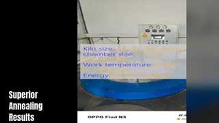 Pit Annealing Furnaces Forging Solutions