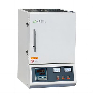qualité  1200C Heat Treatment Box Type Furnace Laboratory Electric High Temperature With Resistance Wire usine