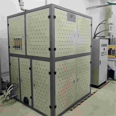 Industrial Electric Elevating Lift Furnace For Heat Treatment Metal Hardening