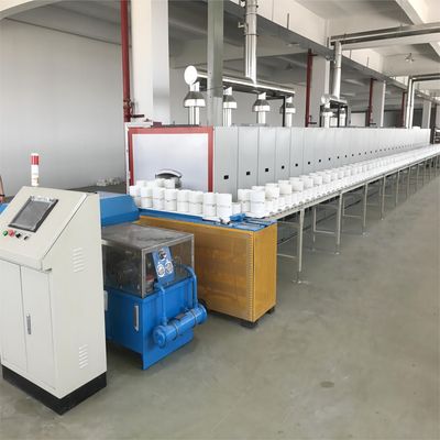 A alta temperatura da estufa do empurrador do gás da aglomeração personalizou automático para a carcaça cerâmica