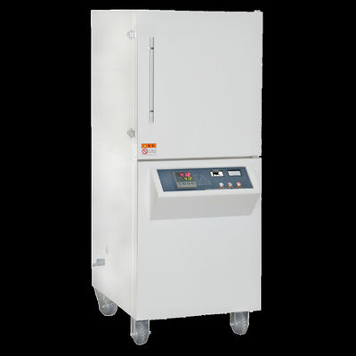 Laboratory Box Type Furnace 1200C Heat Treatment High Temperature Electric Furnace With Resistance Wire