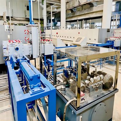 Customized Hydrogen Reduction Furnace Heat Treating Industrial Hydrogen Oven For Ceramic Metallization