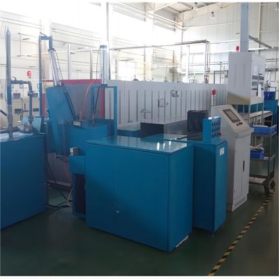 Industrial Hydrogen Reduction Furnace Customized Heat Treatment For Ceramic Metallization