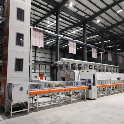 Intelligent Sintering High Temp Furnaces For Lithium Battery Cathode And Anode Electrode Materials