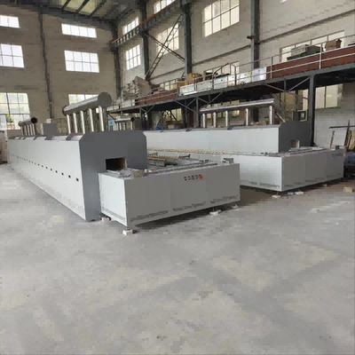 Anodo e material de cátodo da bateria de lítio Nanotubos de carbono Catalisadores Forno de carbonização