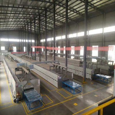 Protection contre l'azote Téléphone portable Graphène film de refroidissement fourneau de carbonisation