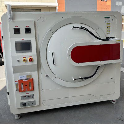 Metal Annealing Vacuum Sintering Furnace