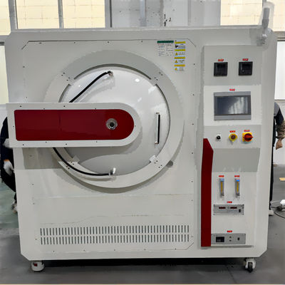 Metal Annealing Vacuum Sintering Furnace