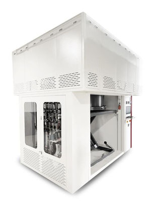 HTCC MLCC Aluminiumnitrid-Substrat-Entbindungs-Hochvakuum-Ofen