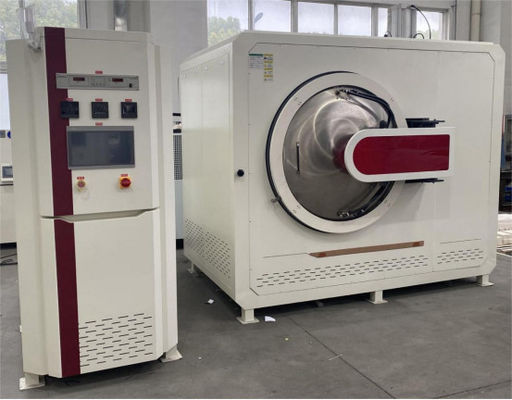 HTCC MLCC Aluminiumnitrid-Substrat-Entbindungs-Hochvakuum-Ofen