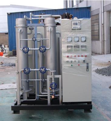 Low Noise Ammonia Decomposition Equipment High Efficiency Energy Saving