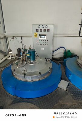 Electricity Pit Type Annealing Furnaces Electric heating