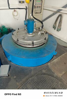 Electricity Pit Type Annealing Furnaces Electric heating